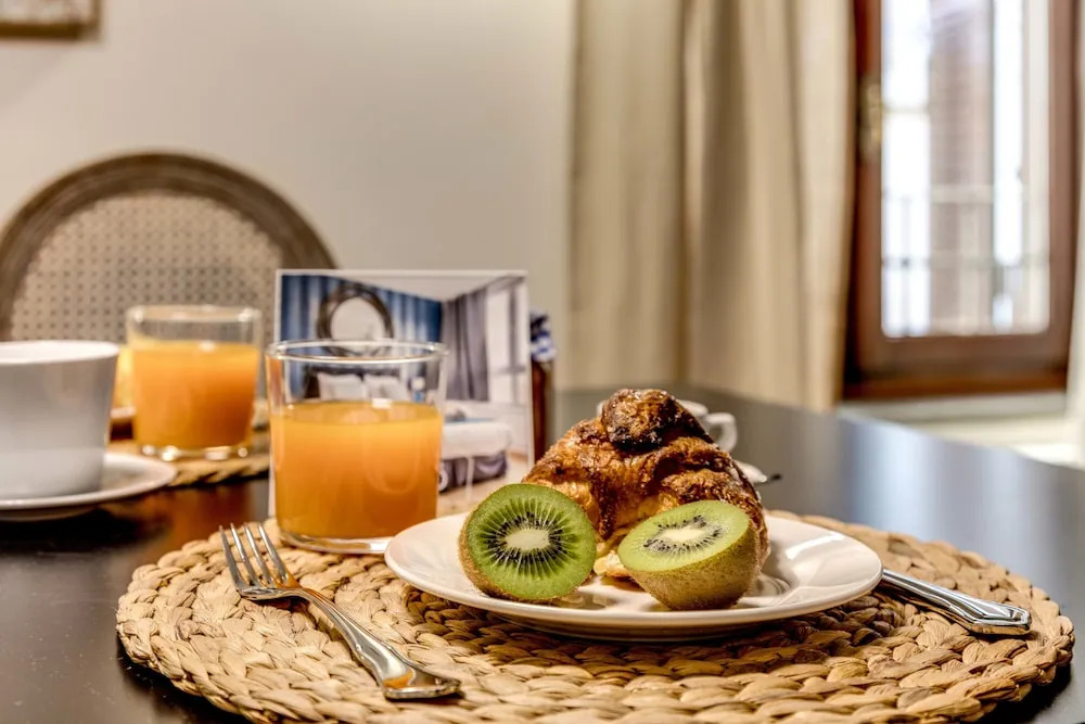Sweet Inn - Olmetto