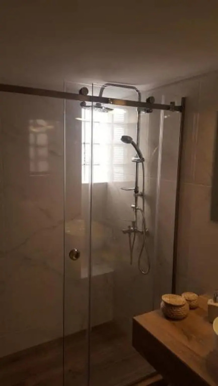 Anti's Apartment