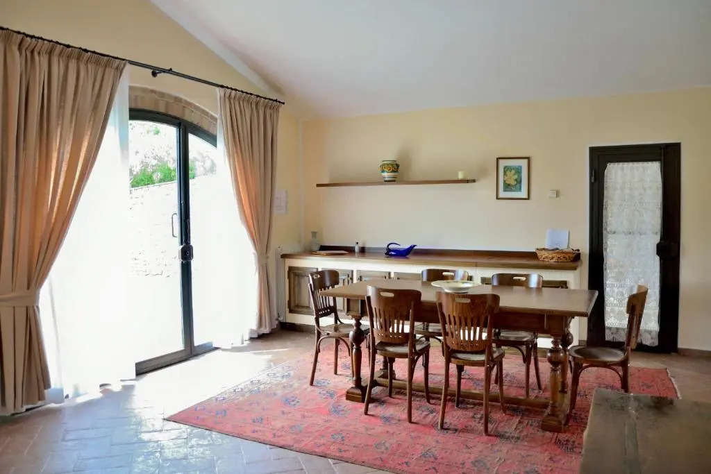 Agriturismo Vinci