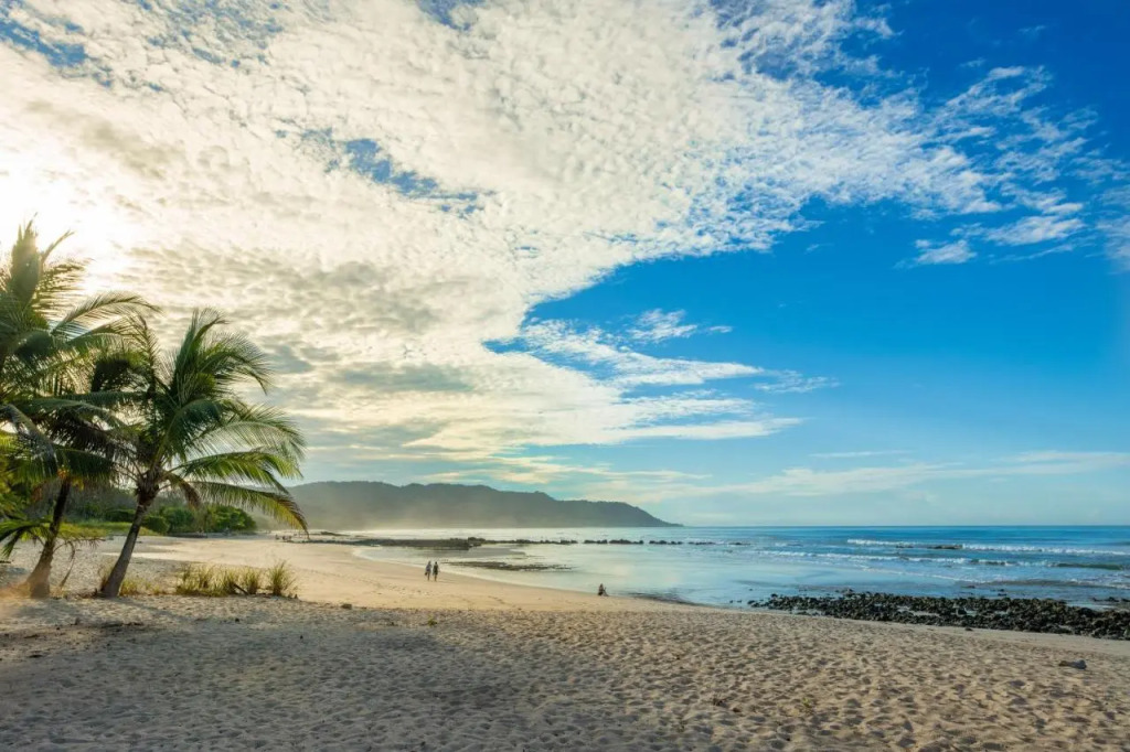 Hotel Nantipa - A Tico Beach Experience