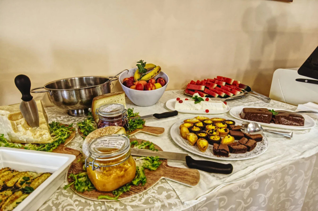 Hotel Pironi