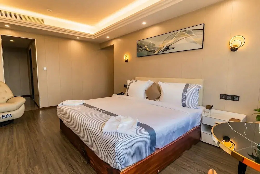 Kinno International Hotel