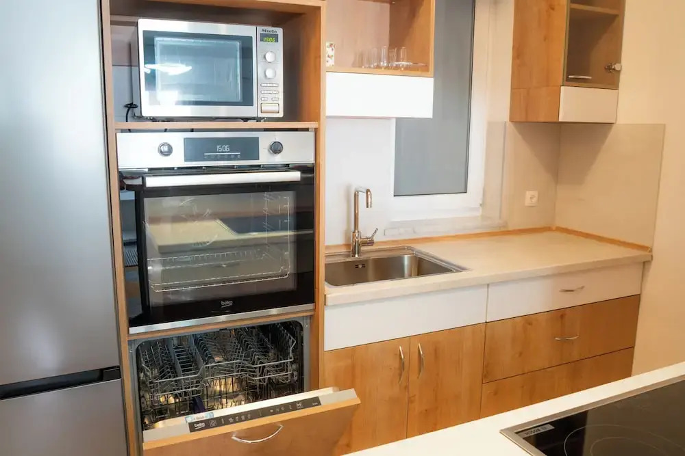 Apartment Svit