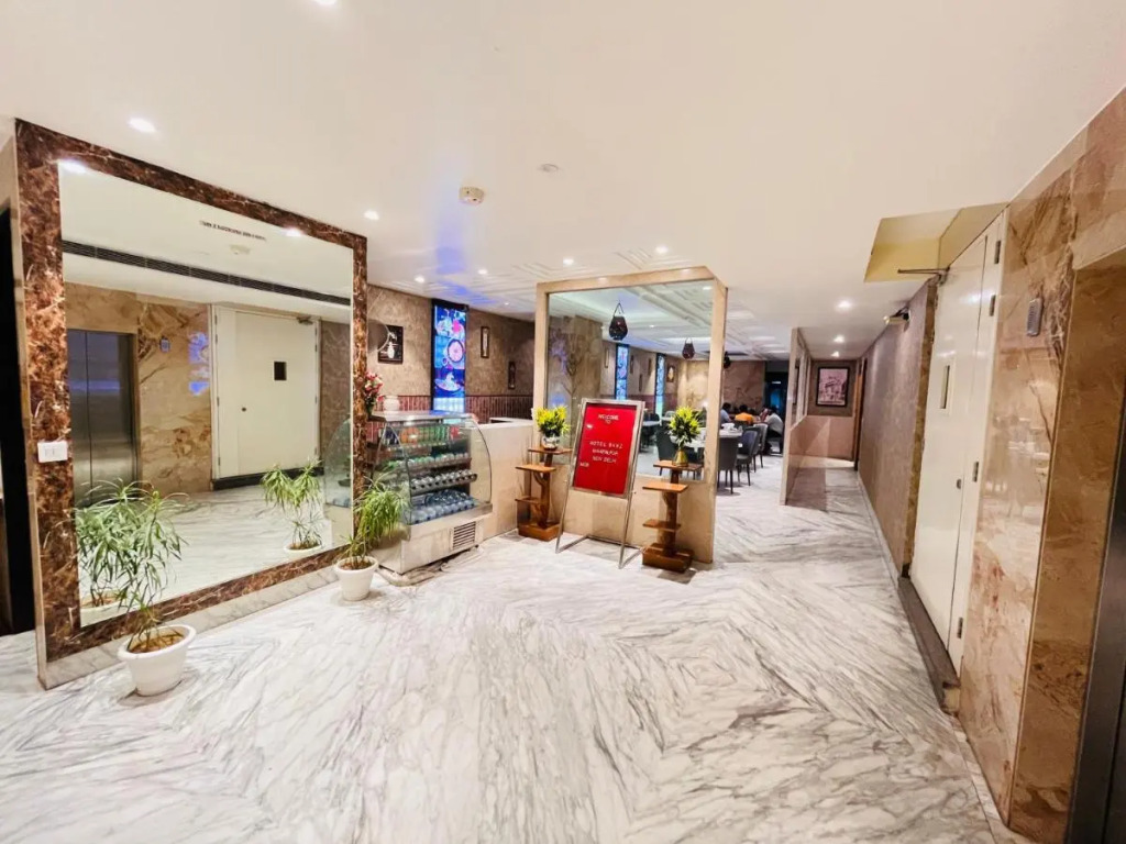 Treebo Hotel Banz