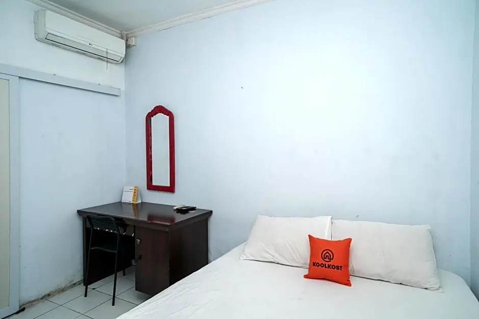 KoolKost @ Pulogebang (Minimum Stay 3 Nights)