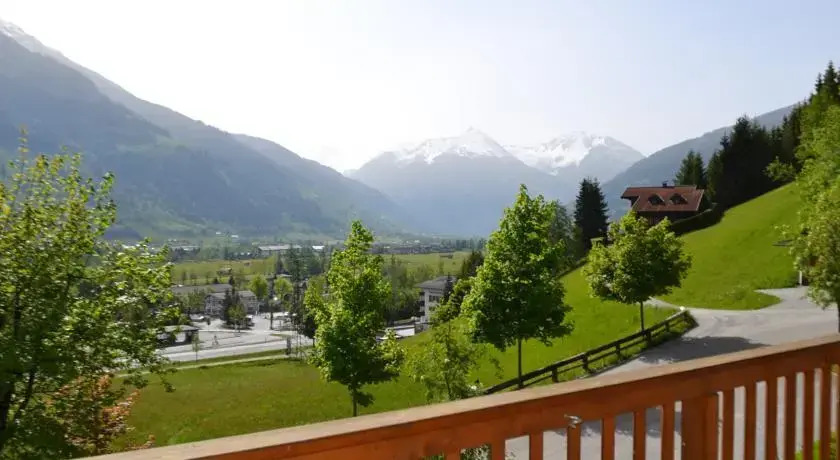Apartment Luma an der Schiwiese