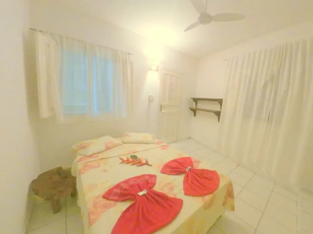 Vila Baiana Pousada