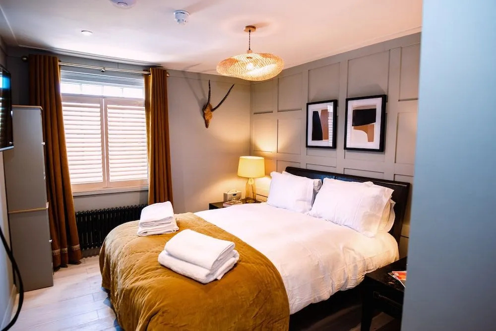 The Print House Inn