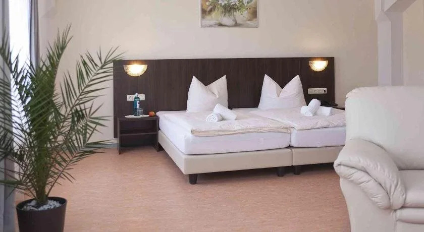 Hotel Aventis
