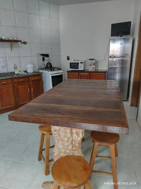 Apartamento Do Pescador