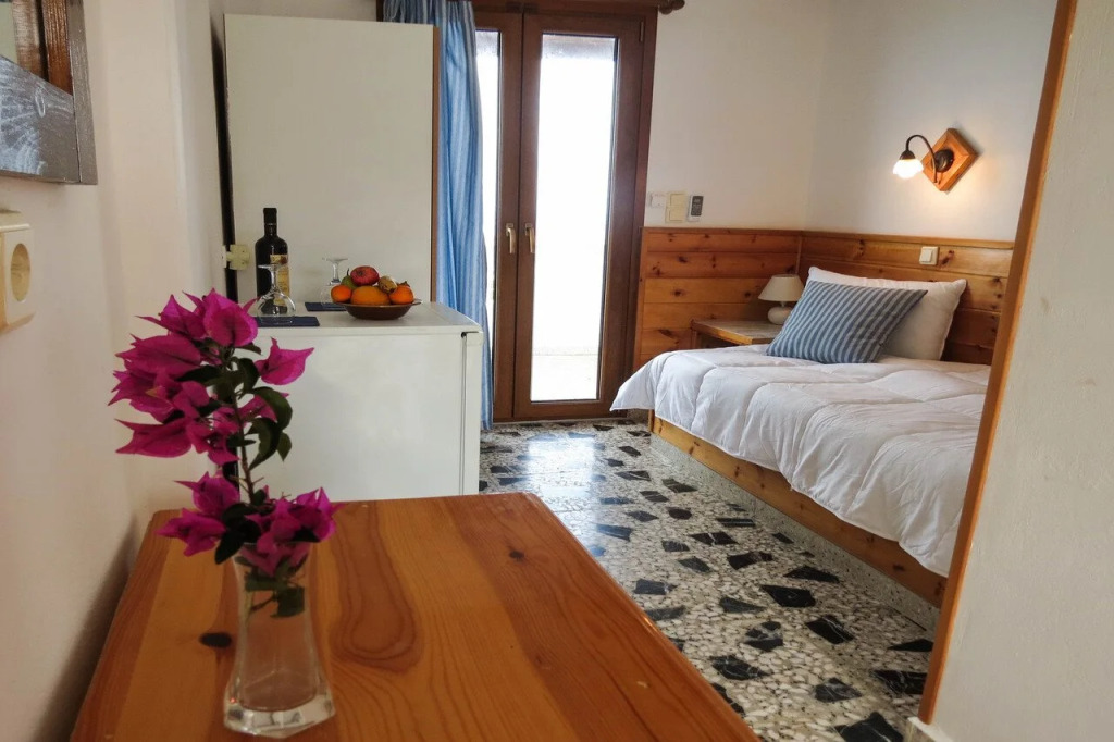 Spiros Soula Hotel