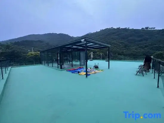 Tianjin Kaixinju Homestay (Moyu Camp)