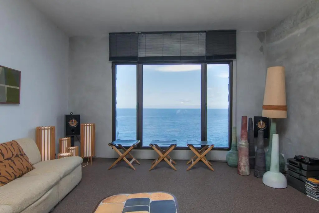 Oceanum Privé Maison de Mer