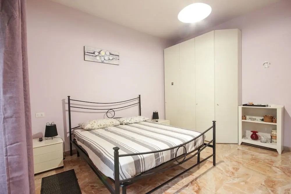 Il Giardino Casamari B&B