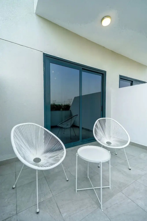 Nasma Holiday Homes - Azizi Riviera 46