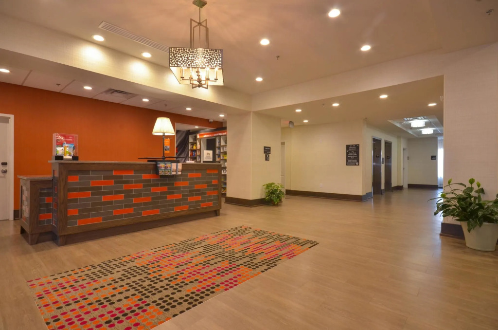 Hampton Inn North Little Rock McCain Mall, AR