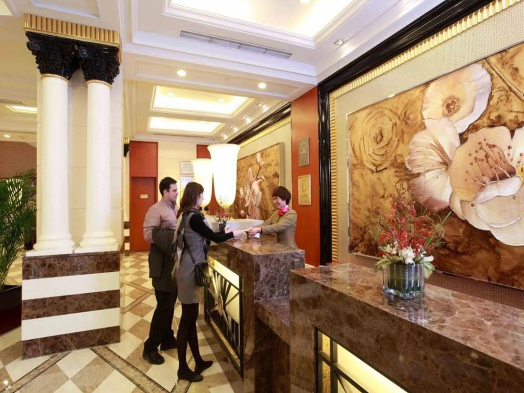 Nanjing Grand
