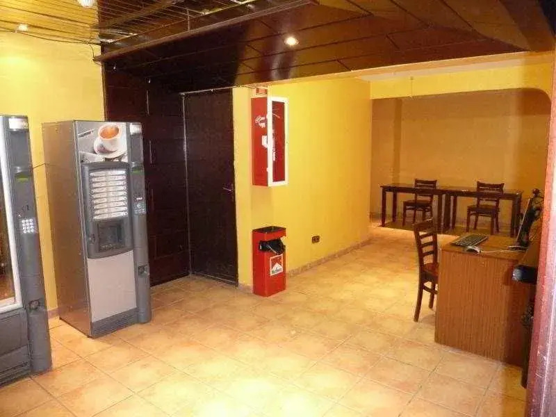 Apartamentos KA2