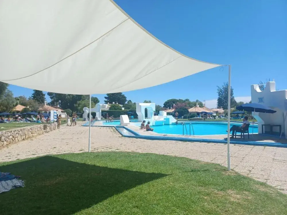 Pool Terrace Sweet Villa