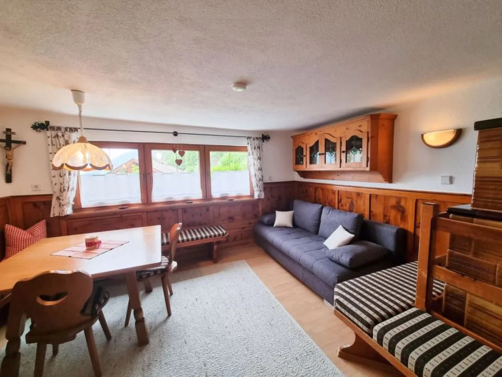 Holiday Home Egger by Interhome