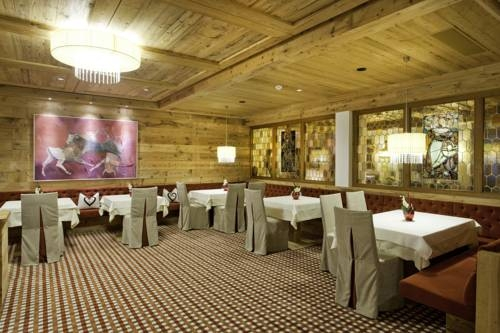 Rieser Achensee Resort
