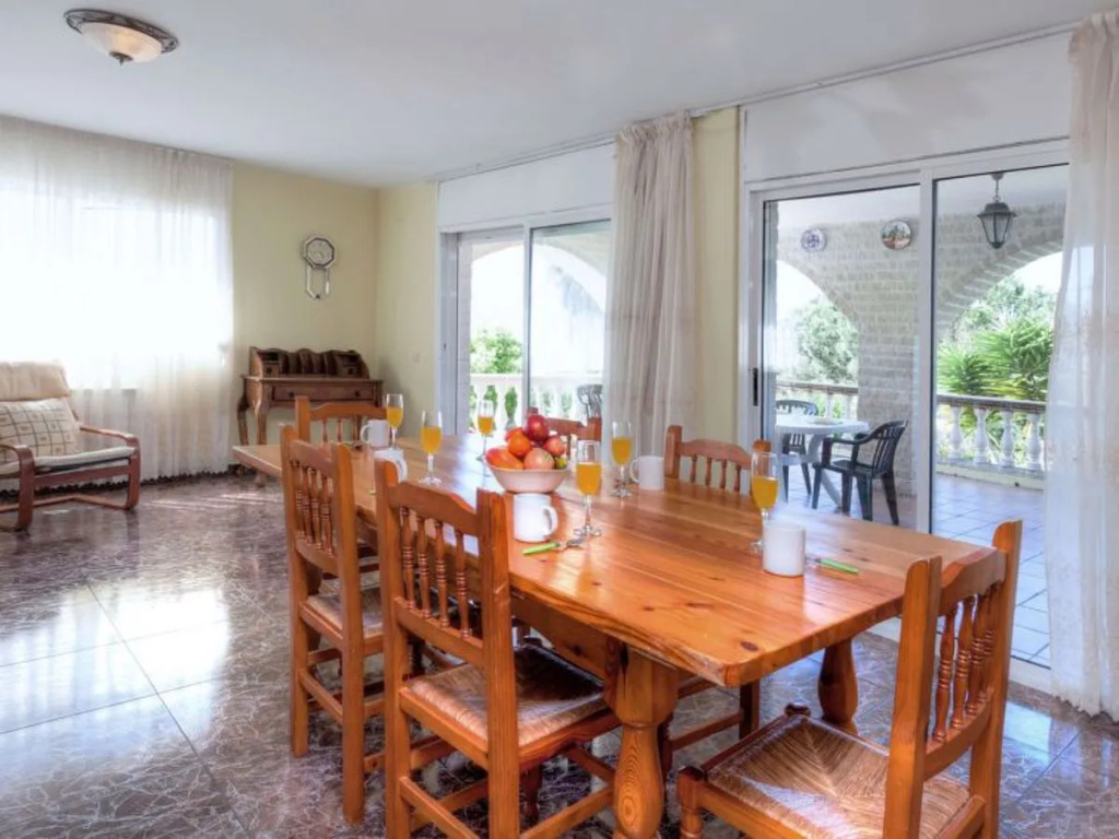 Villa Macedonia by Interhome
