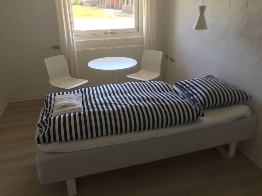 Hotel Fanø