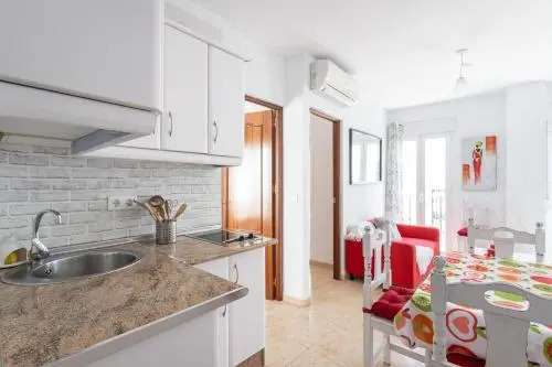Apartamento Centro, Pintada 25