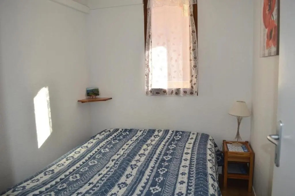 Résidence GRANDE BLEUE - Maisons & Villas pour 6 Personnes 214