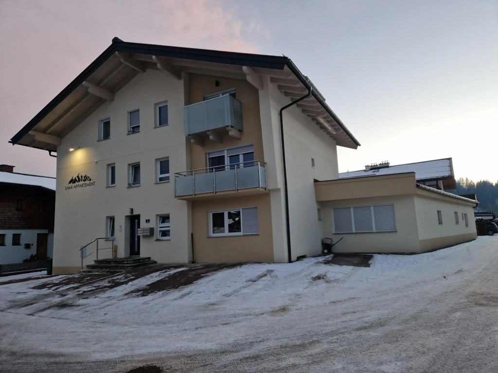 Appartement Sami