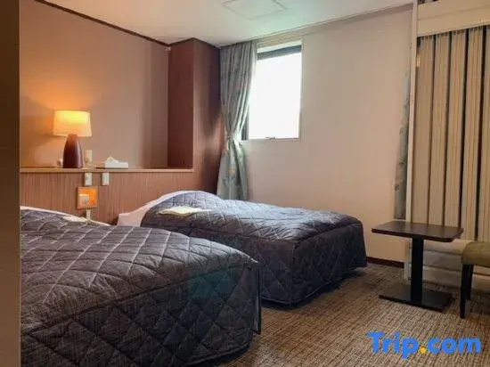 Kuji Grand Hotel