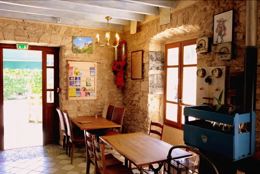 Logis Hotel Le Moulin De La Pipe