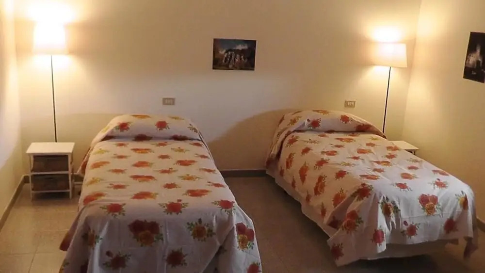 B&B L'Uliveto sul Chianti