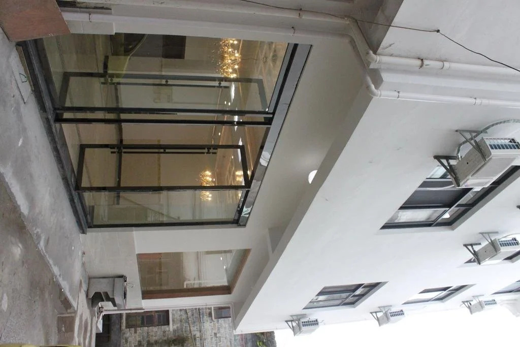 Wuyuan Yuanding Guest House