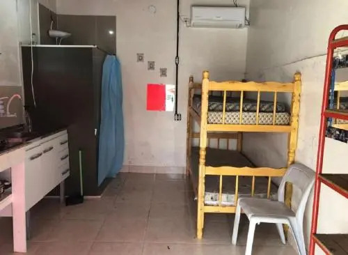 Peruibe Kitnet 942 só 2 pessoas