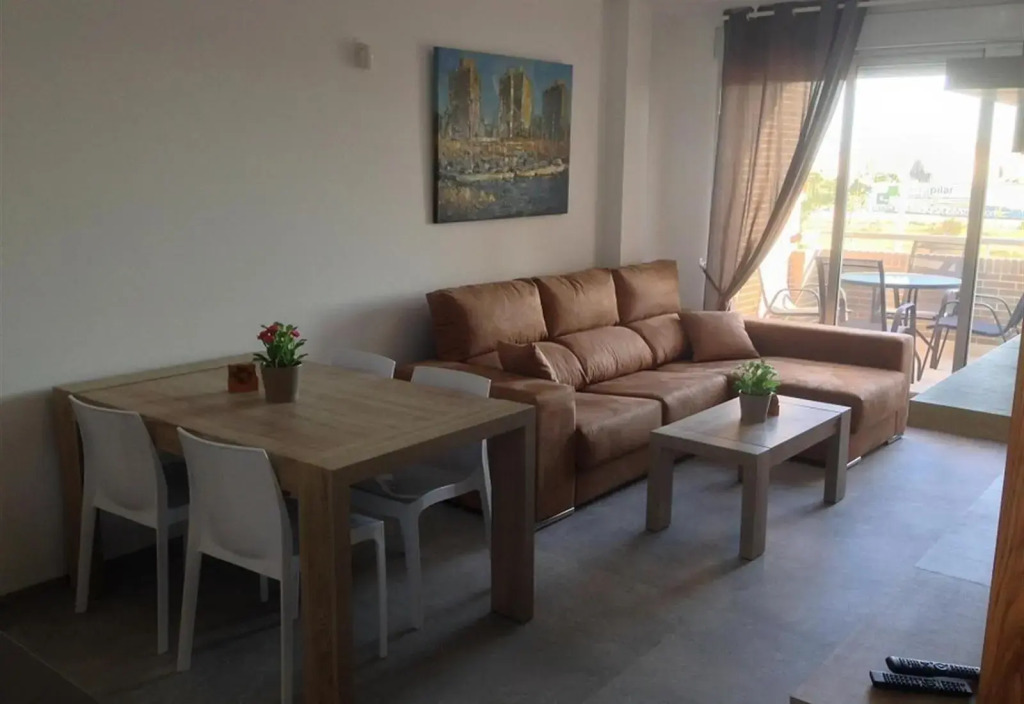 Fantastic apartment