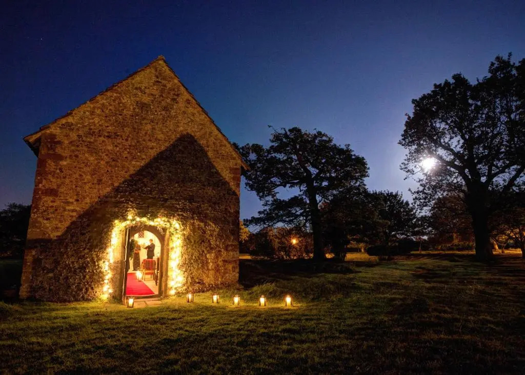 Bailiffscourt Hotel & Spa