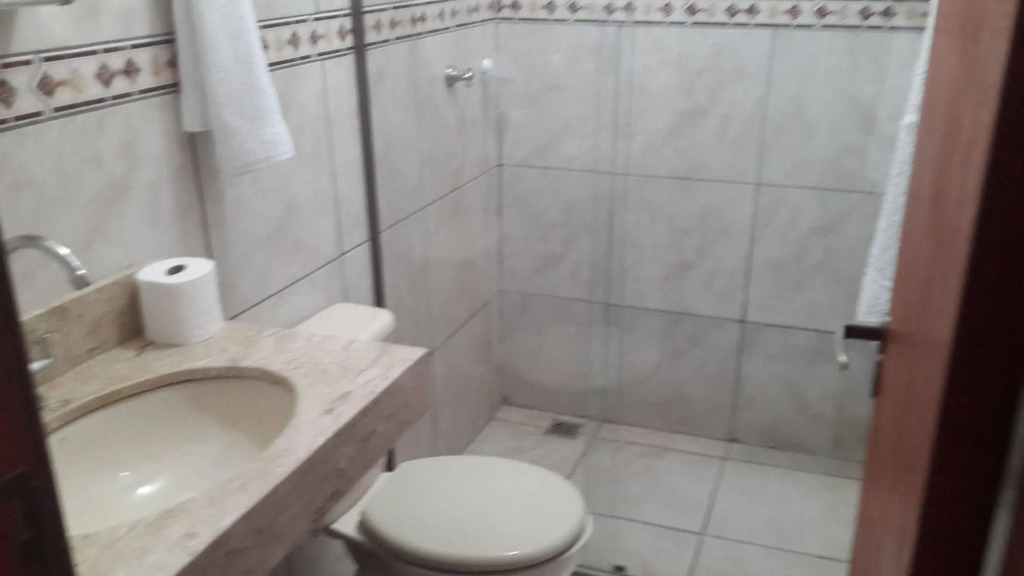 Pousada Paraiso