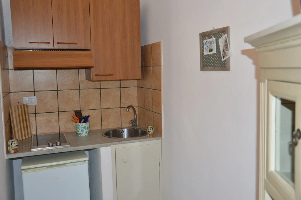 Caruso Ortigia Apartments
