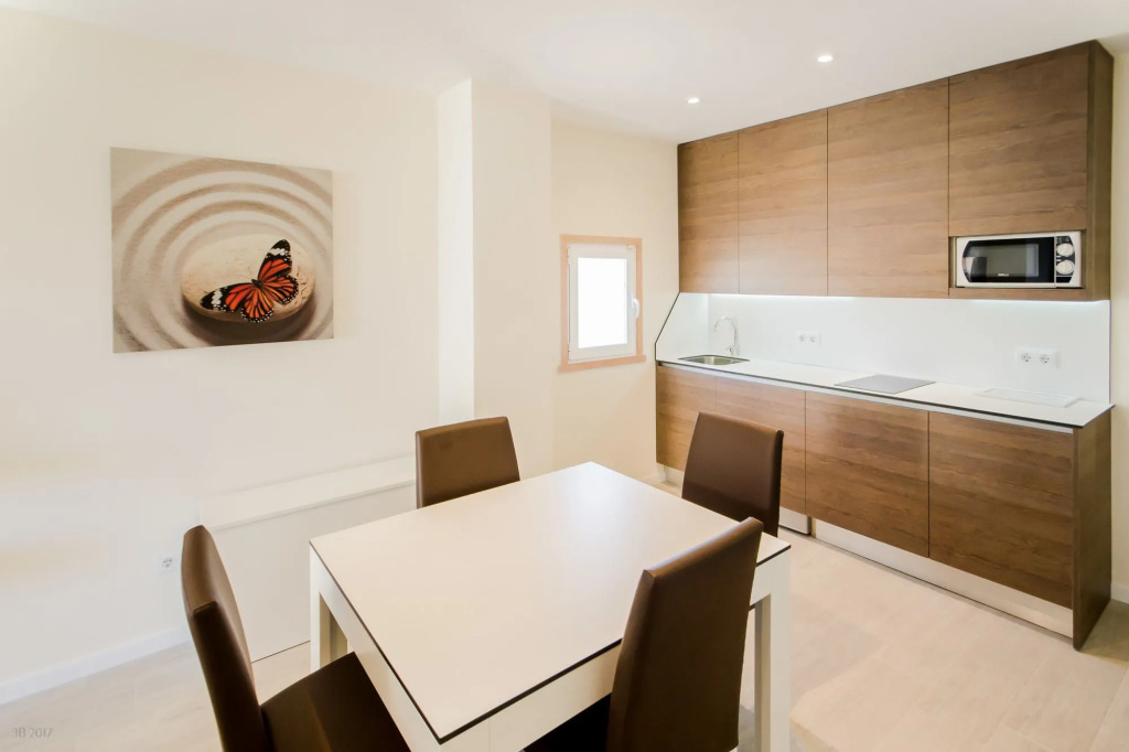 Apartamentos Ponent