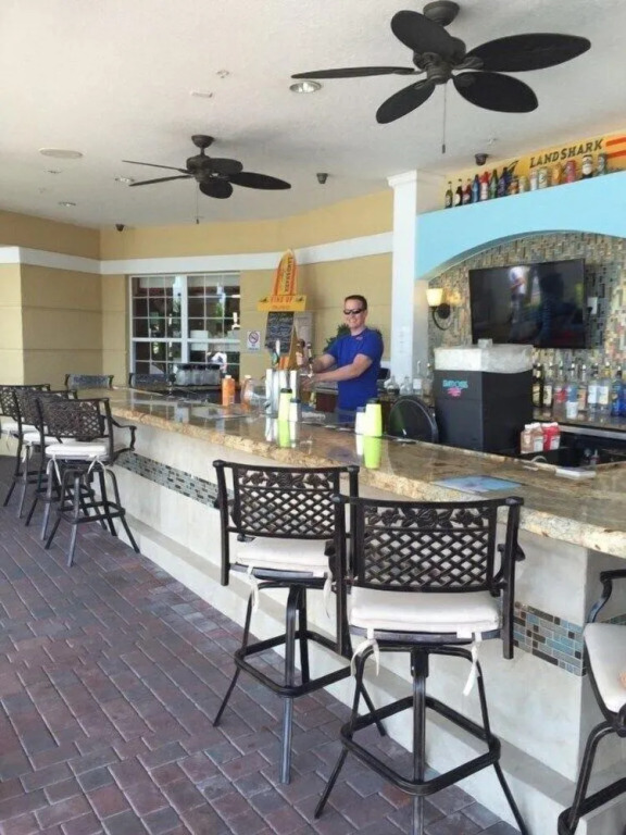 Ravis Retreat Townhouse at Vista Cay Resort