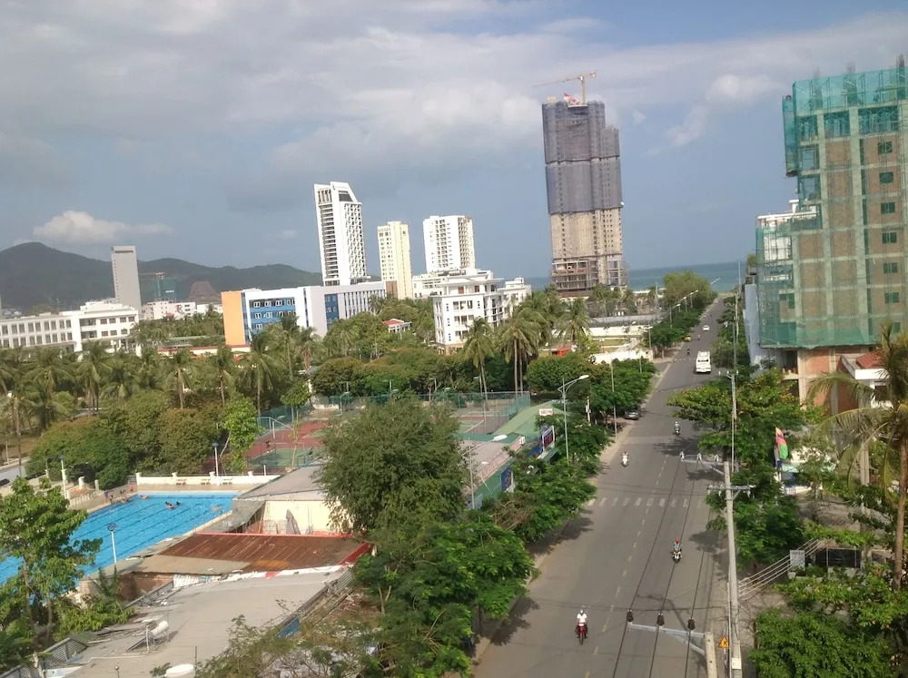 Khanh Nguyen Hotel