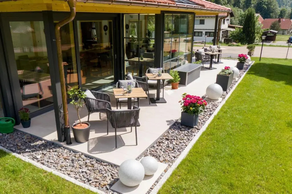 Landgasthaus Kurz Hotel & Restaurant am Feldberg - Schwarzwald