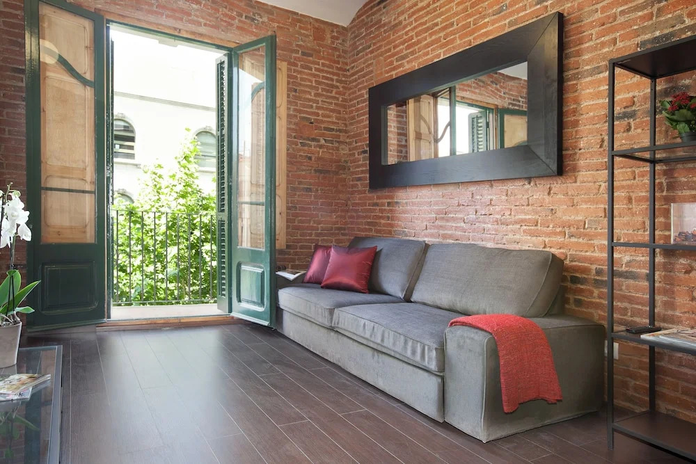 Fully Equipped Place Close to Sagrada Familia