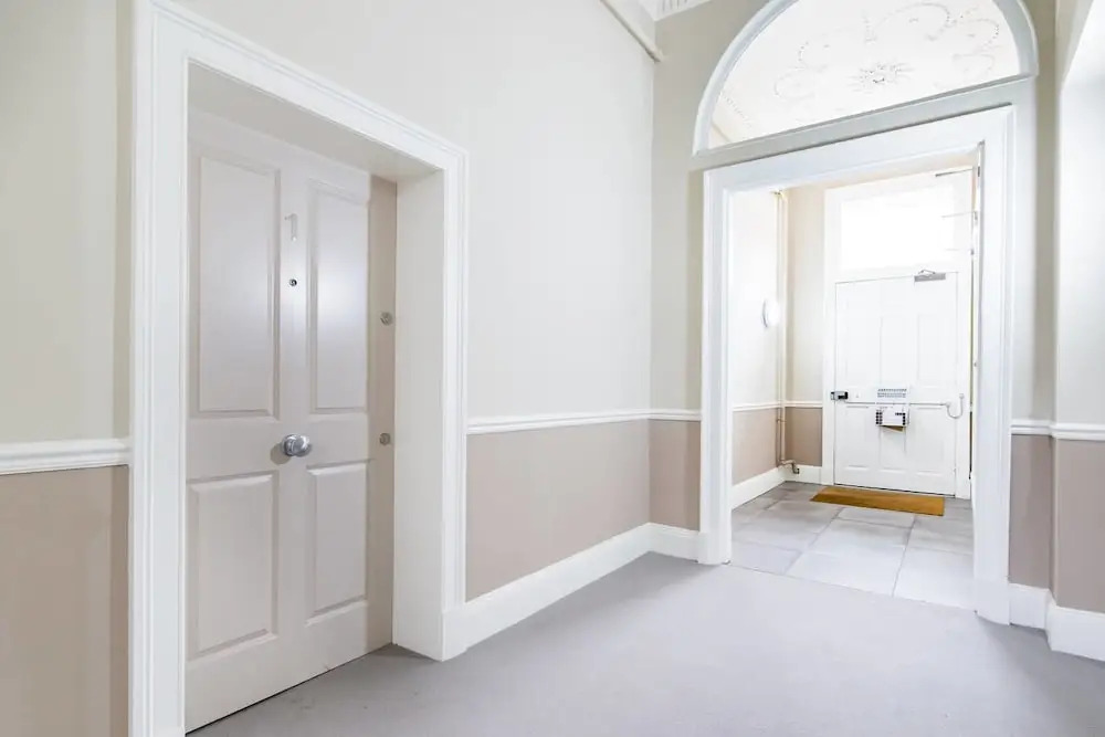 York Place Apartments by Destination Edinburgh