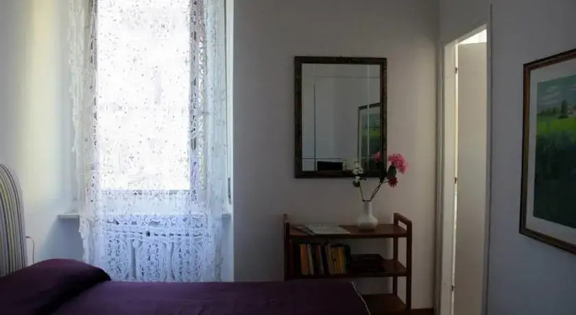 B&B Palazzo Rosso
