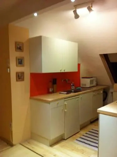 Best of Vienna Apartments Juchgasse