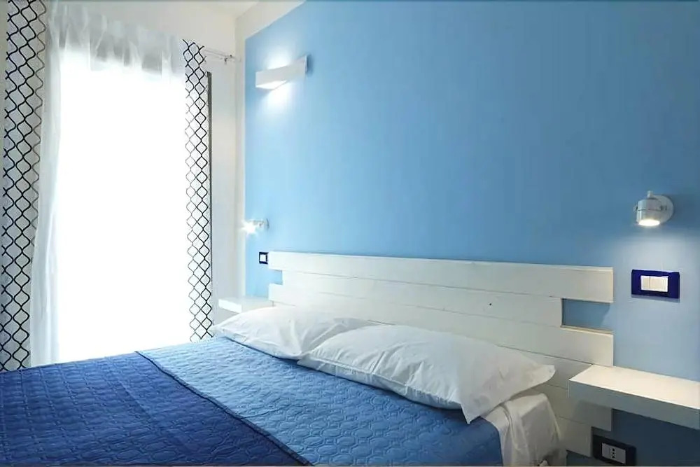 Maresidence - il Residence sul mare a Torre Pali