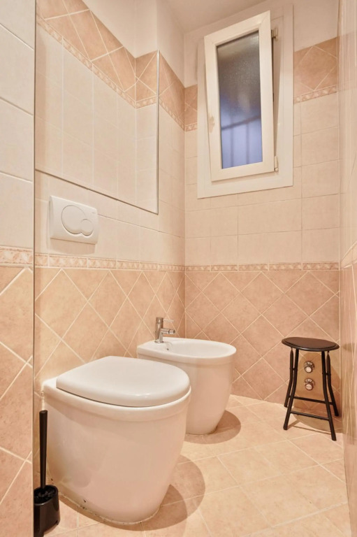Piazza Statuto Elegant Apartment