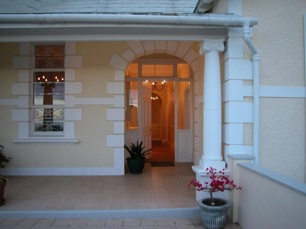 Cheviot Place Guest House